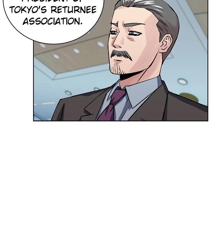 The Druid of Seoul Station Chapter 31 - Page 88