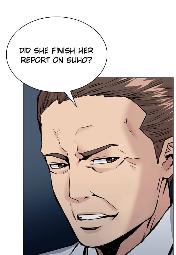 The Druid of Seoul Station Chapter 31 - Page 106