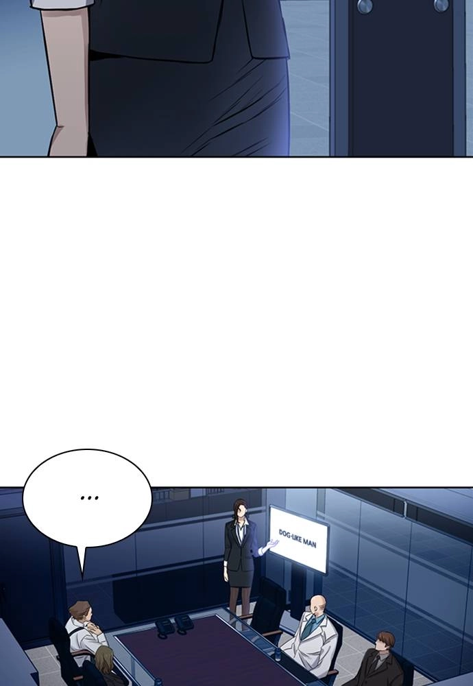 The Druid of Seoul Station Chapter 31 - Page 109