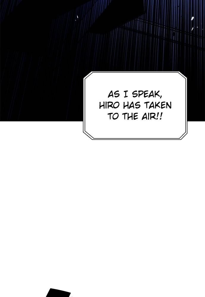The Druid of Seoul Station Chapter 32 - Page 23