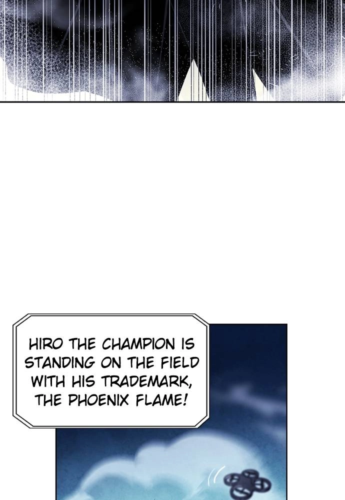 The Druid of Seoul Station Chapter 32 - Page 29