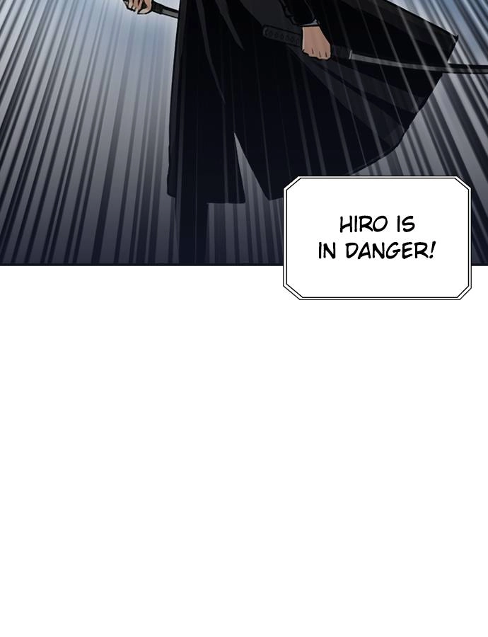 The Druid of Seoul Station Chapter 32 - Page 48