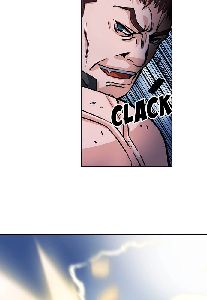 The Druid of Seoul Station Chapter 32 - Page 54