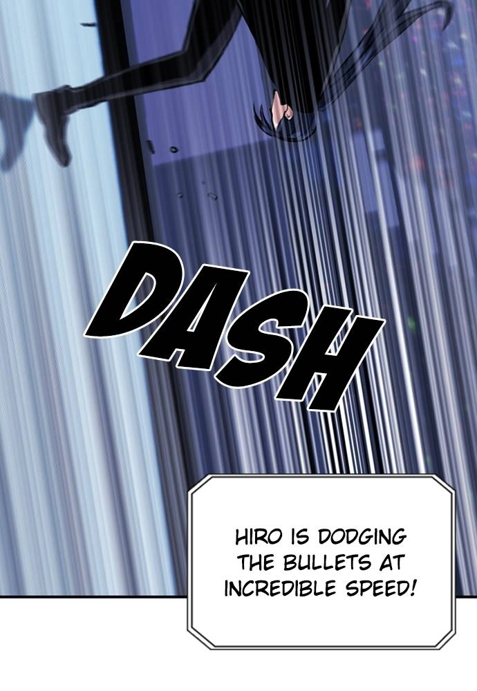 The Druid of Seoul Station Chapter 32 - Page 58