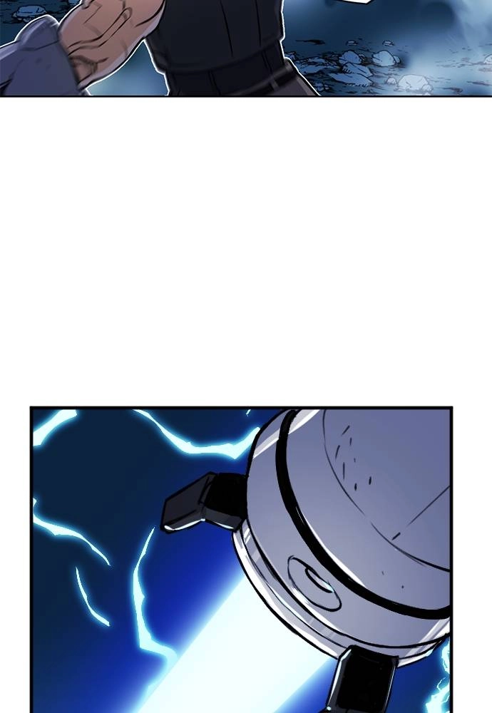 The Druid of Seoul Station Chapter 32 - Page 71