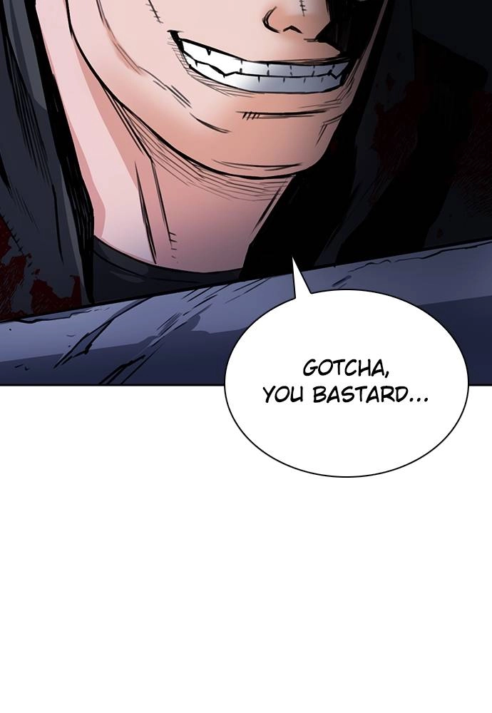 The Druid of Seoul Station Chapter 32 - Page 83