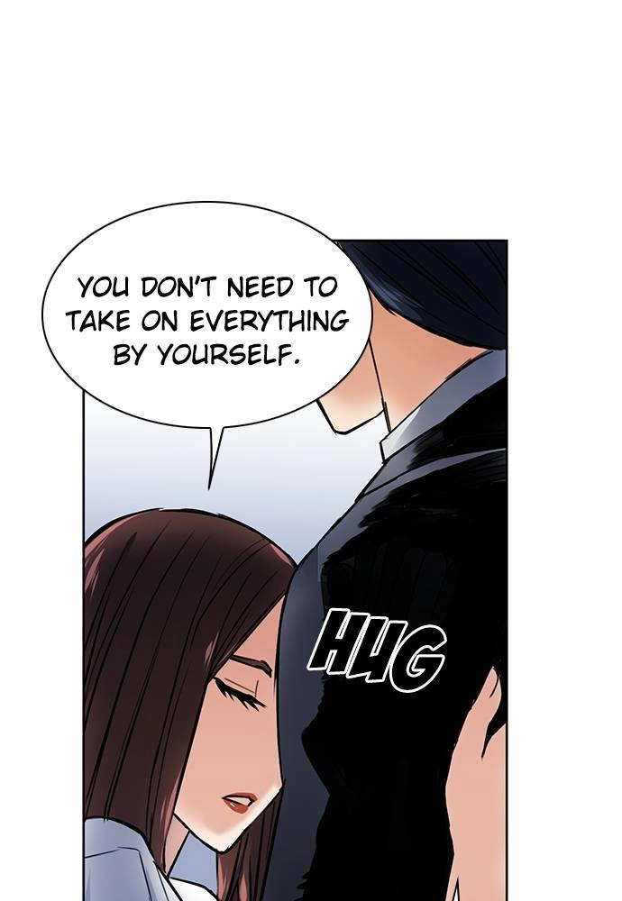 The Druid of Seoul Station Chapter 32 - Page 108