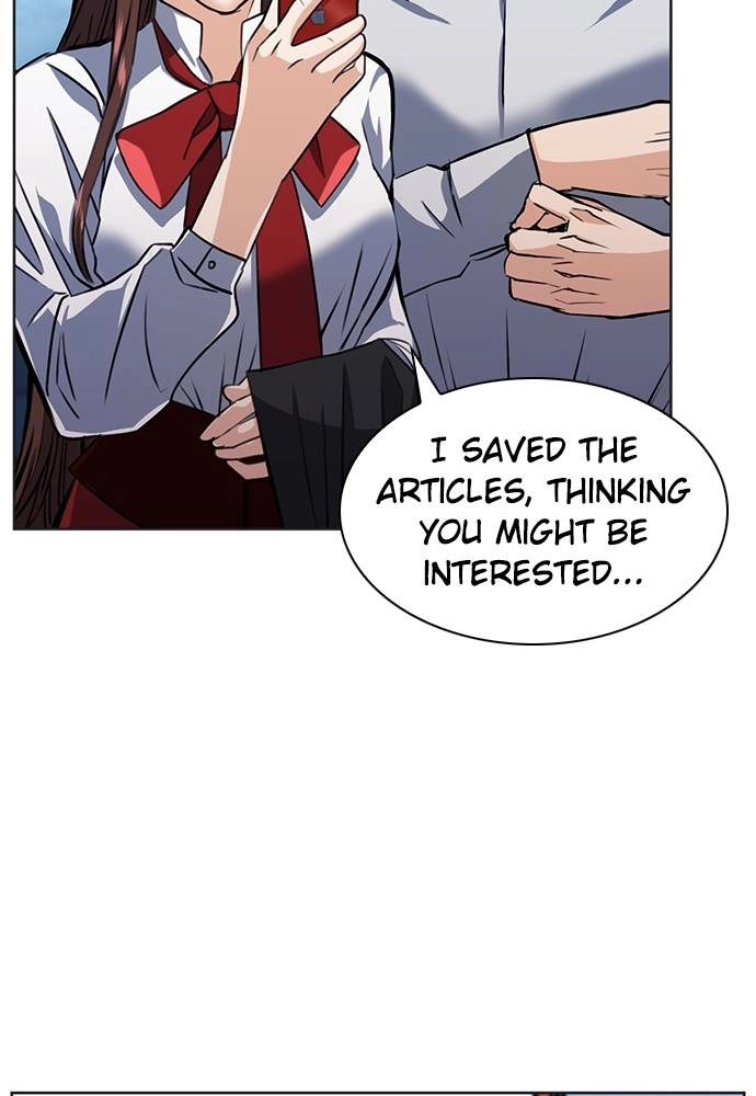 The Druid of Seoul Station Chapter 32 - Page 121