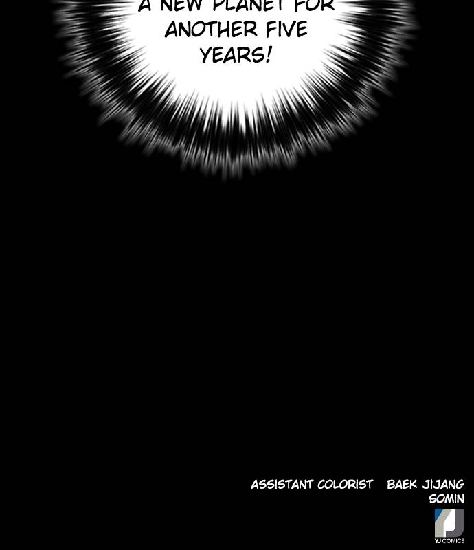 The Druid of Seoul Station Chapter 32 - Page 139