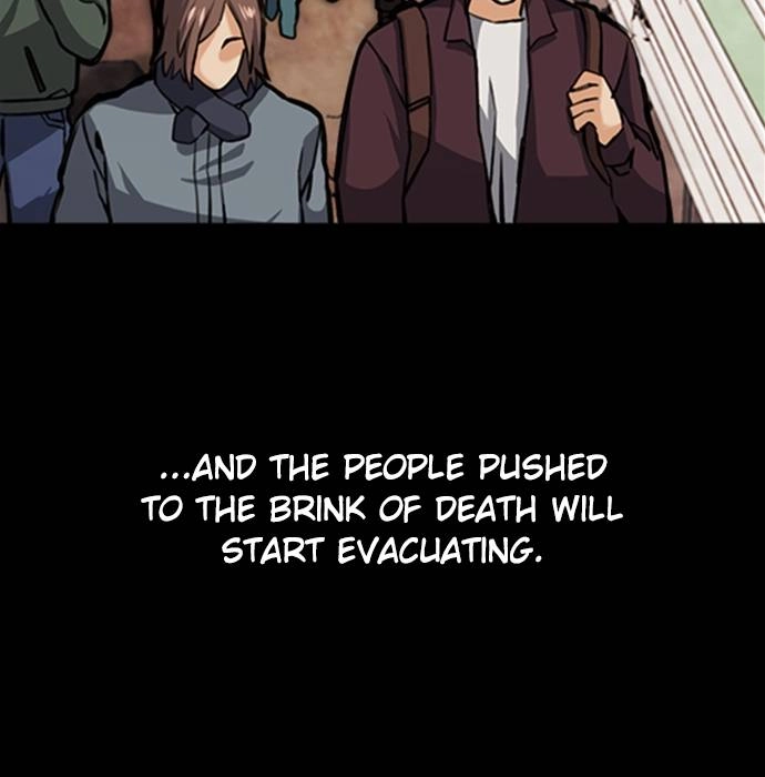 The Druid of Seoul Station Chapter 33 - Page 18
