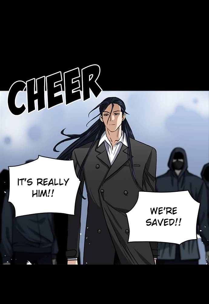 The Druid of Seoul Station Chapter 33 - Page 29
