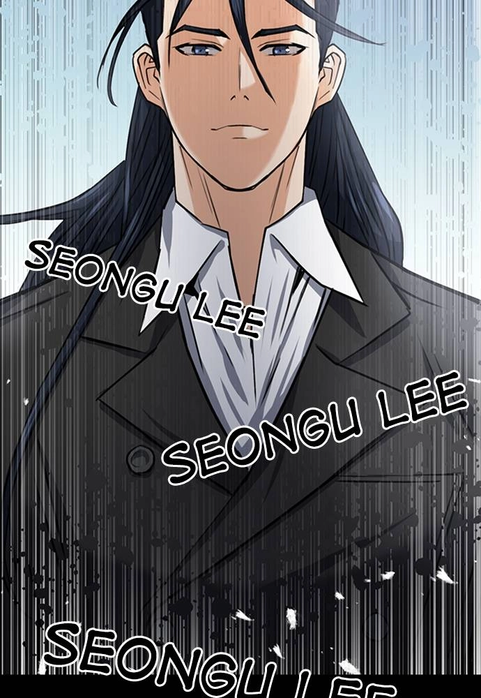 The Druid of Seoul Station Chapter 33 - Page 31