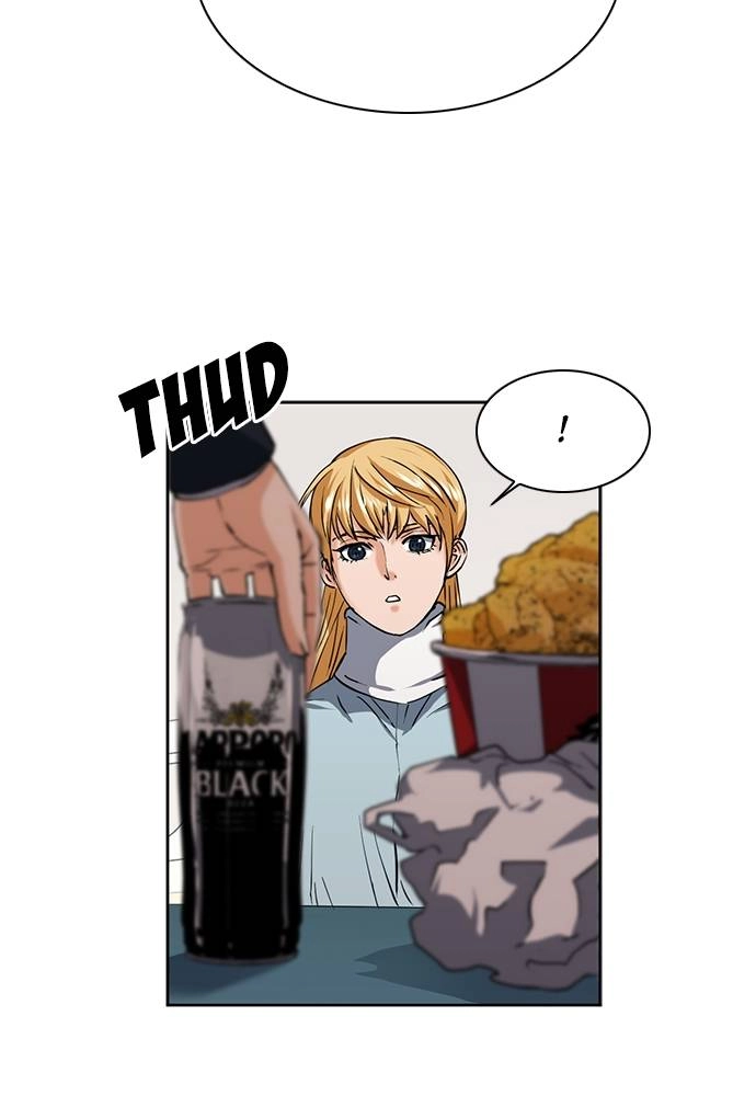 The Druid of Seoul Station Chapter 33 - Page 50