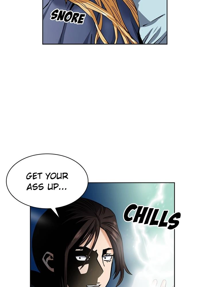 The Druid of Seoul Station Chapter 33 - Page 60