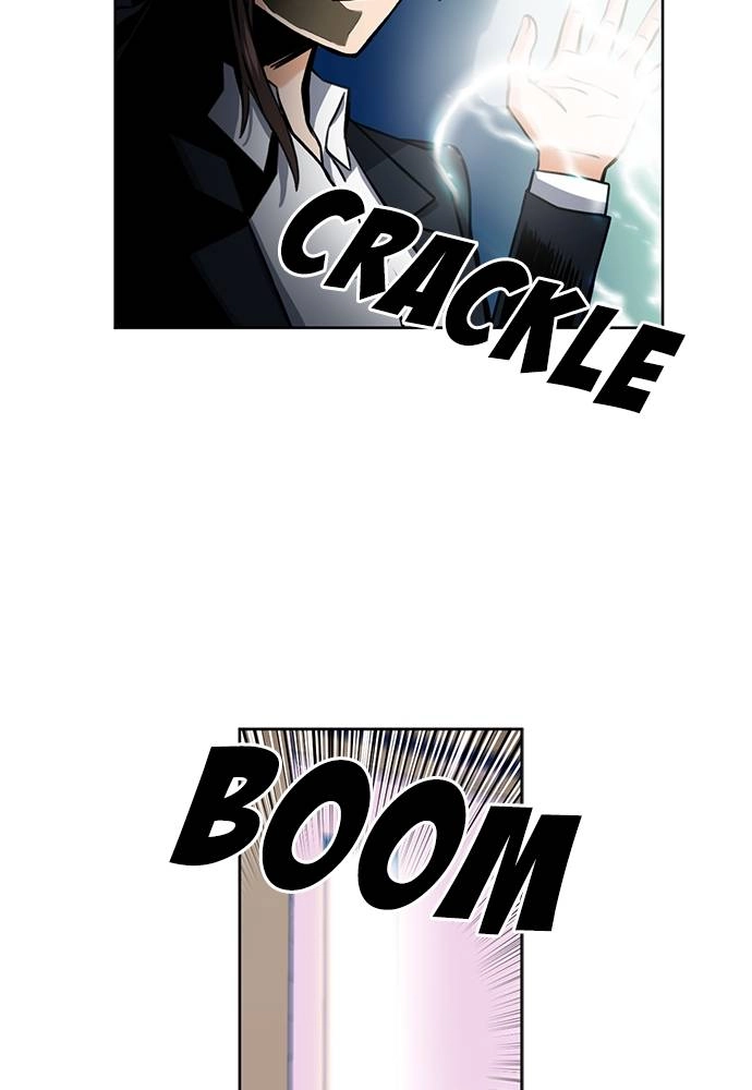 The Druid of Seoul Station Chapter 33 - Page 61