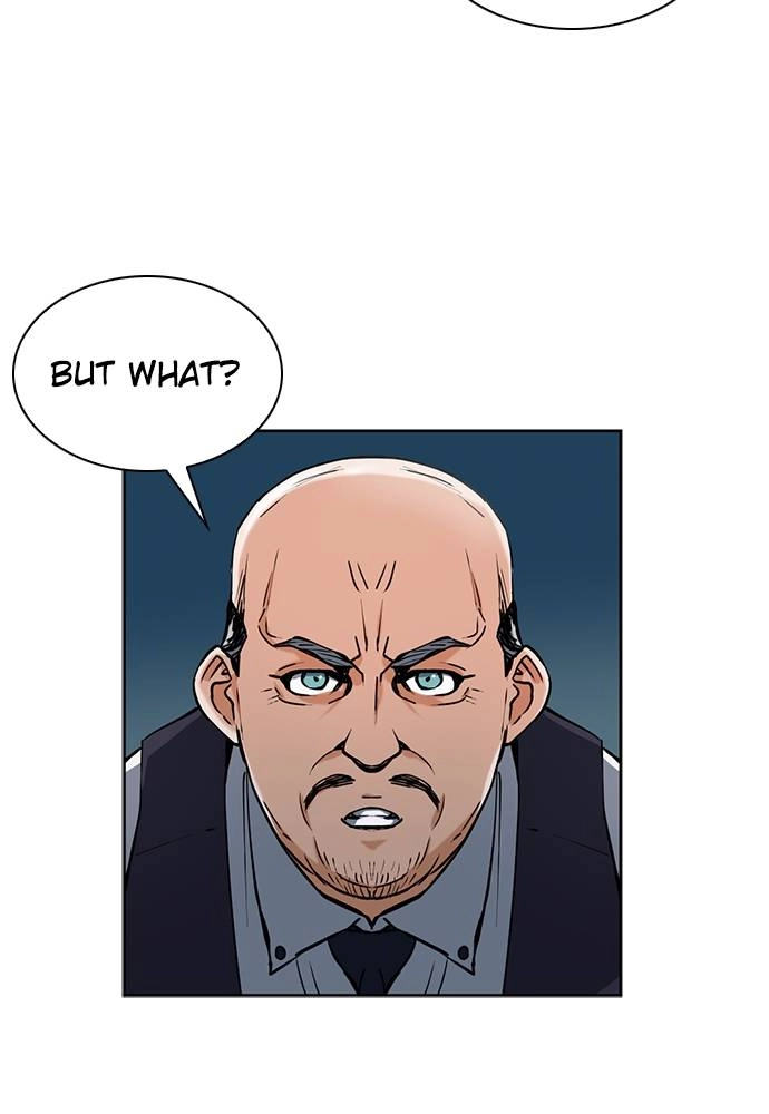 The Druid of Seoul Station Chapter 33 - Page 76