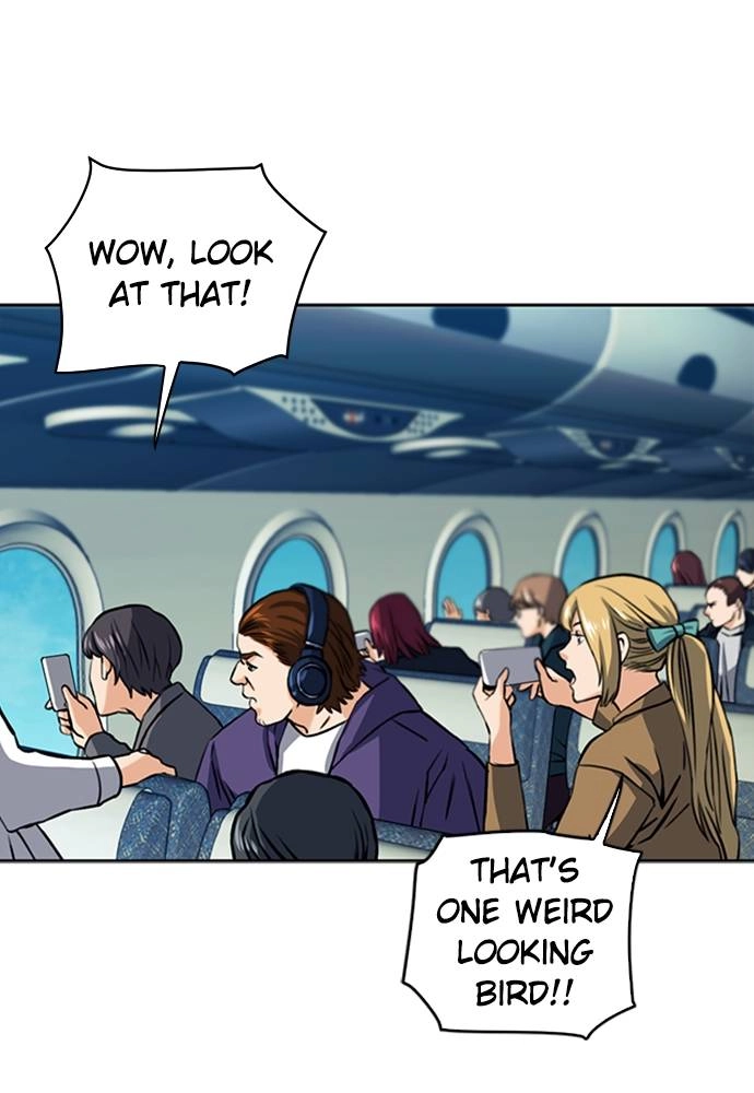 The Druid of Seoul Station Chapter 33 - Page 92