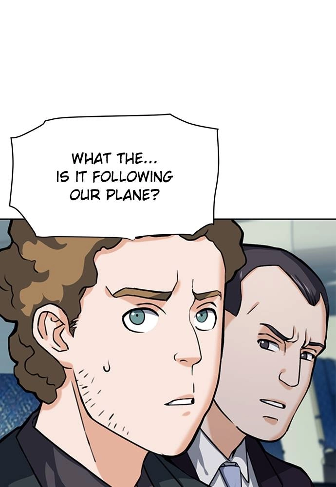 The Druid of Seoul Station Chapter 33 - Page 93