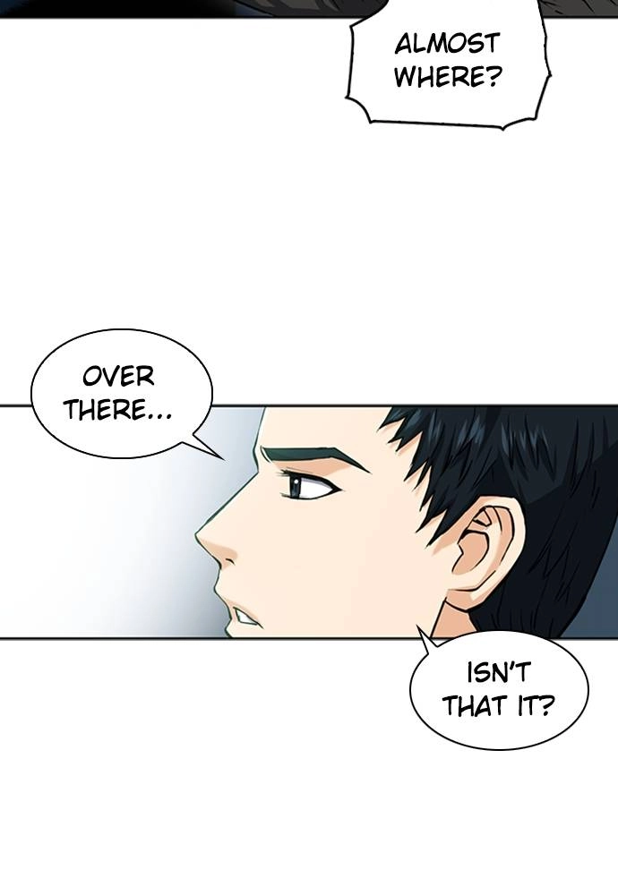 The Druid of Seoul Station Chapter 33 - Page 124