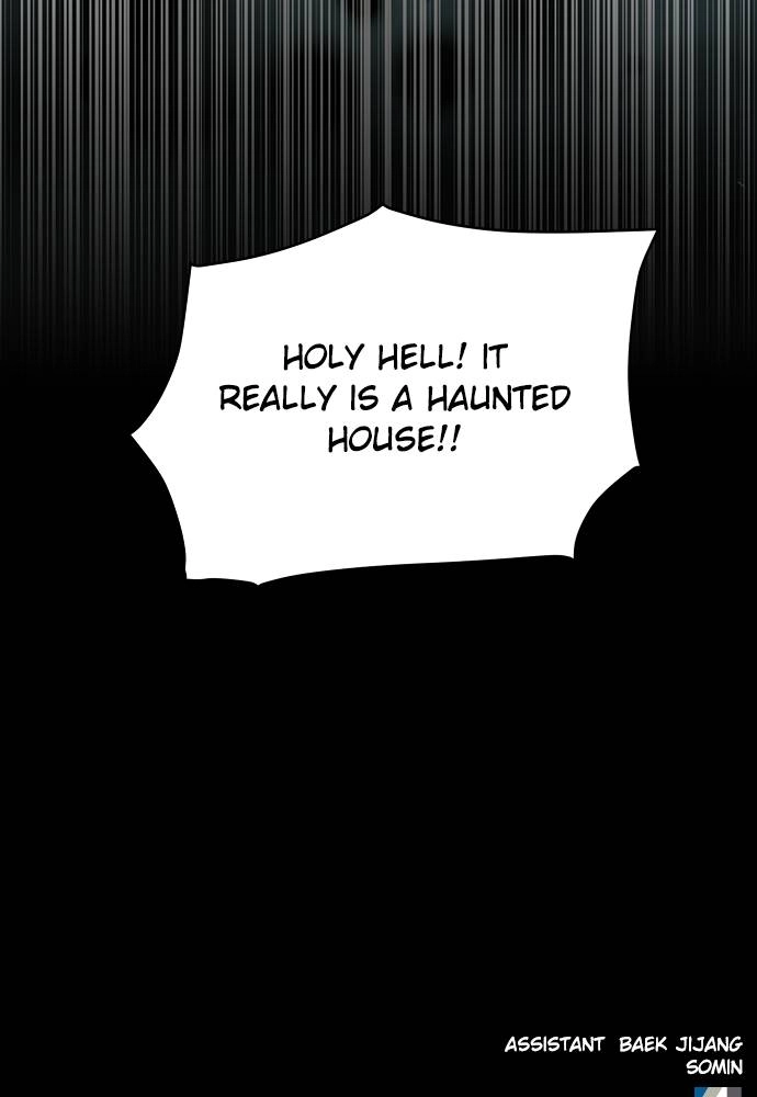 The Druid of Seoul Station Chapter 33 - Page 134
