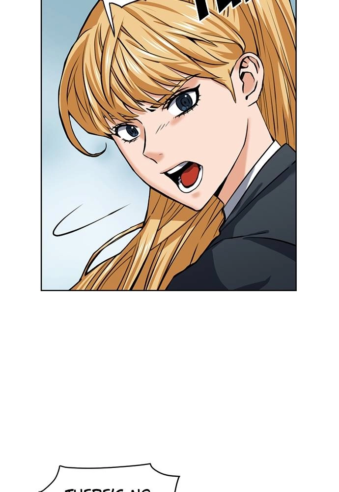 The Druid of Seoul Station Chapter 34 - Page 7