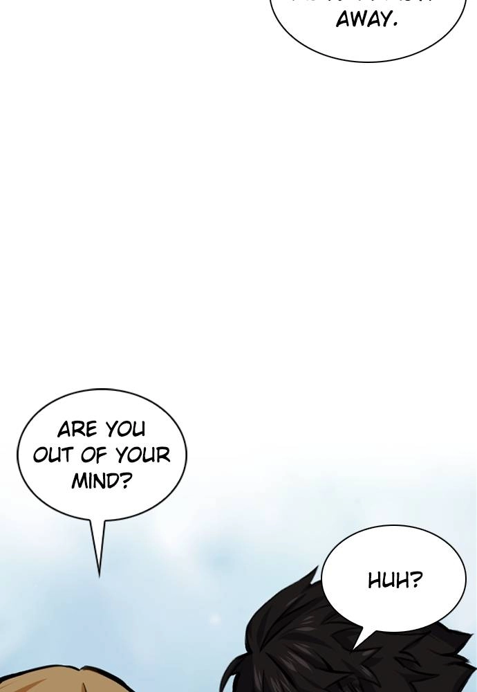 The Druid of Seoul Station Chapter 34 - Page 12