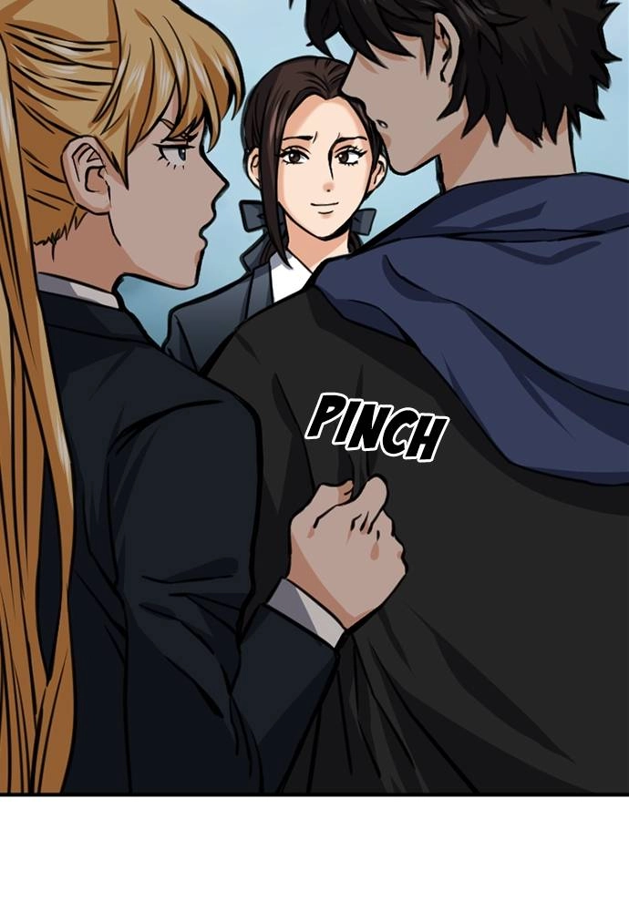 The Druid of Seoul Station Chapter 34 - Page 13