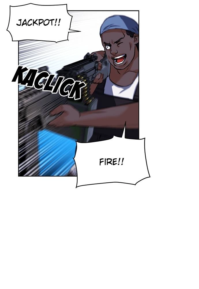 The Druid of Seoul Station Chapter 34 - Page 69