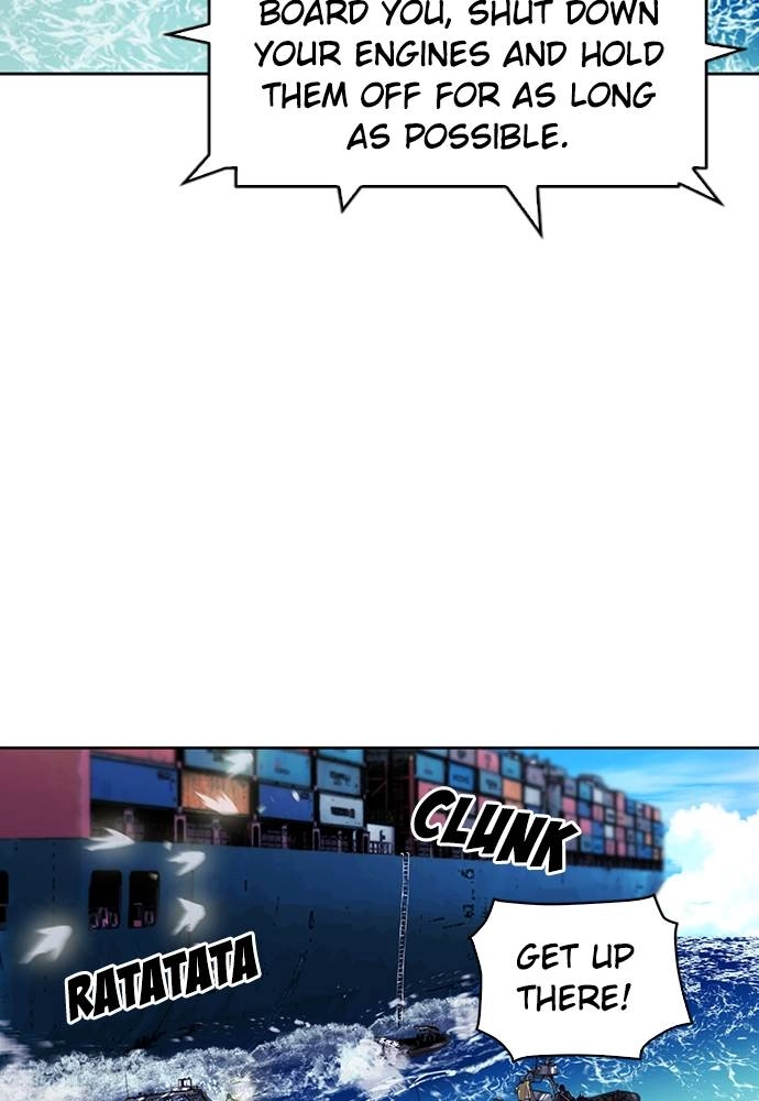 The Druid of Seoul Station Chapter 34 - Page 75