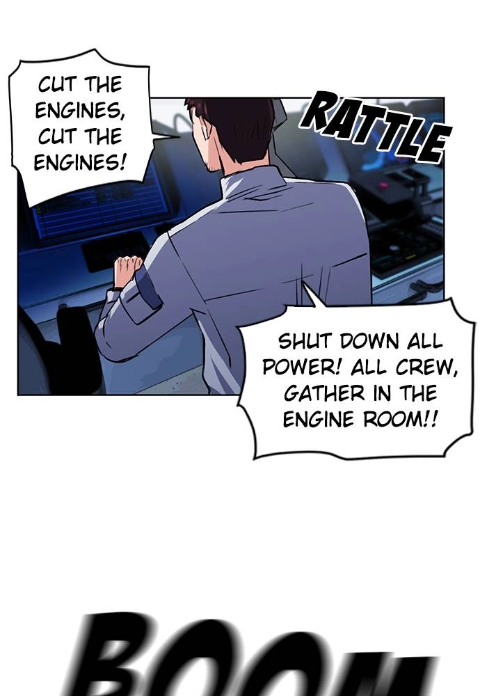 The Druid of Seoul Station Chapter 34 - Page 77