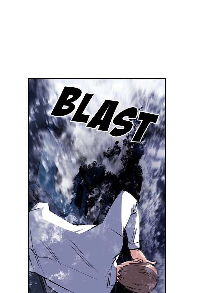 The Druid of Seoul Station Chapter 34 - Page 88