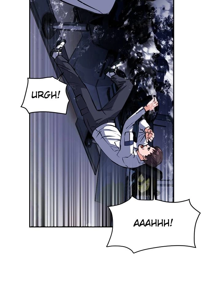 The Druid of Seoul Station Chapter 34 - Page 89