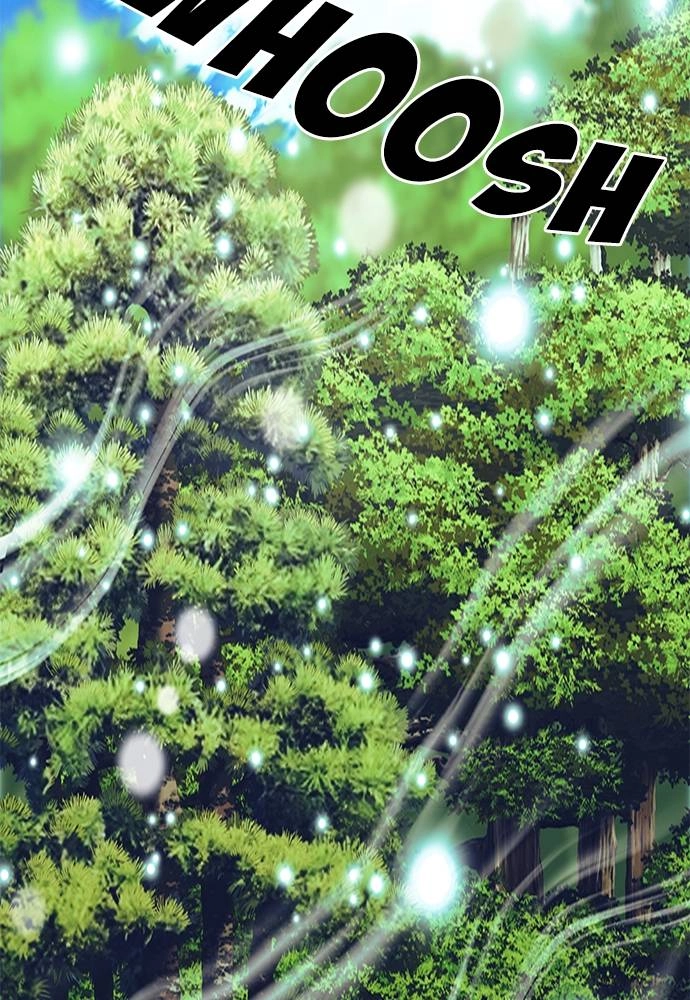 The Druid of Seoul Station Chapter 35 - Page 3