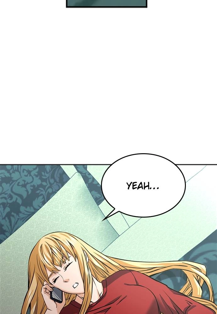 The Druid of Seoul Station Chapter 35 - Page 15