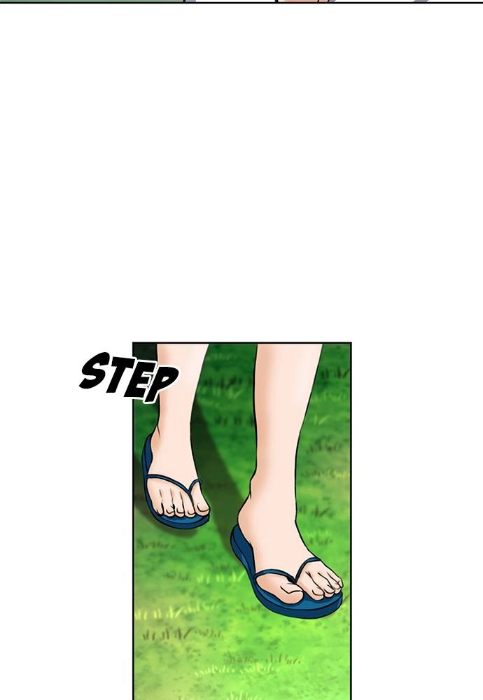 The Druid of Seoul Station Chapter 35 - Page 36