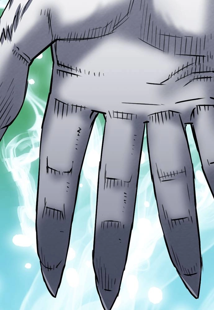 The Druid of Seoul Station Chapter 35 - Page 47