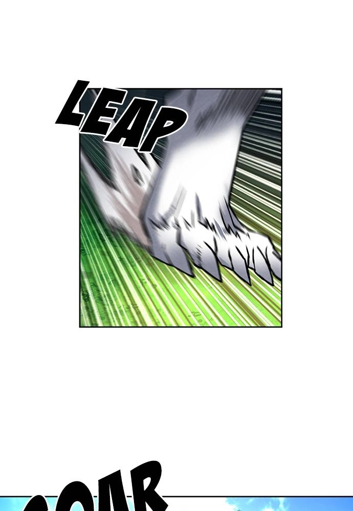 The Druid of Seoul Station Chapter 35 - Page 54