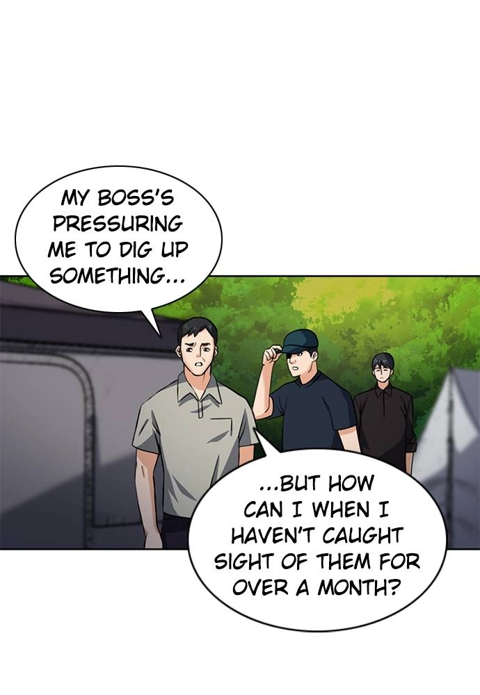 The Druid of Seoul Station Chapter 35 - Page 63