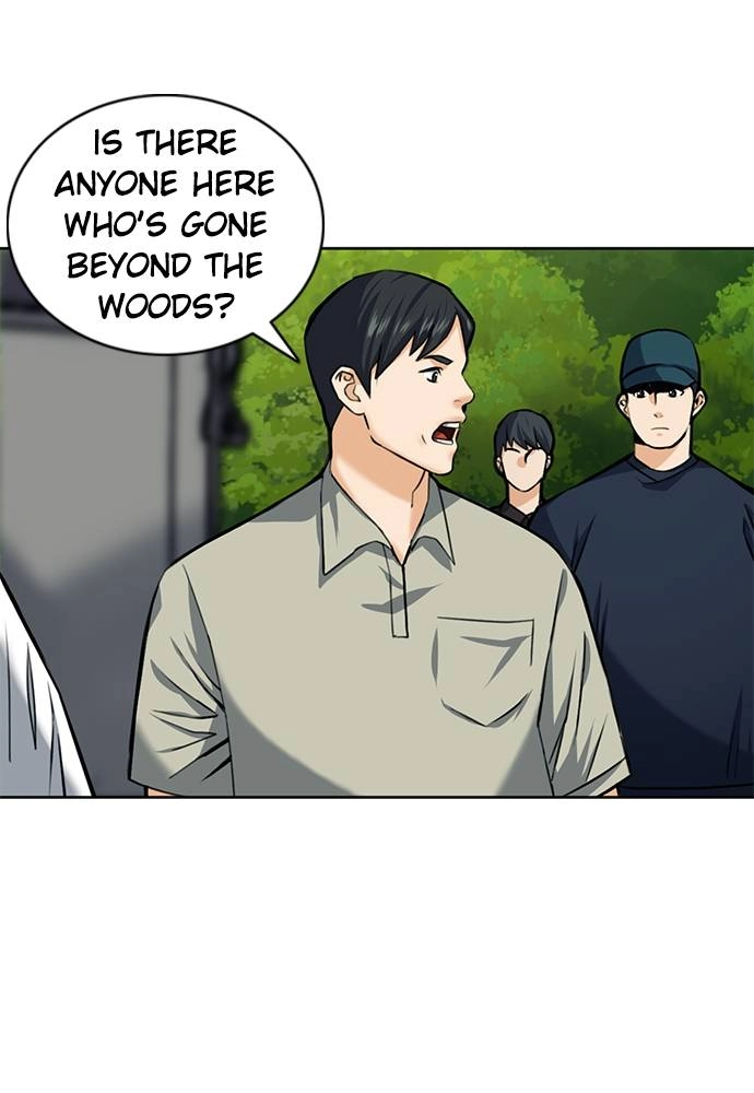 The Druid of Seoul Station Chapter 35 - Page 64