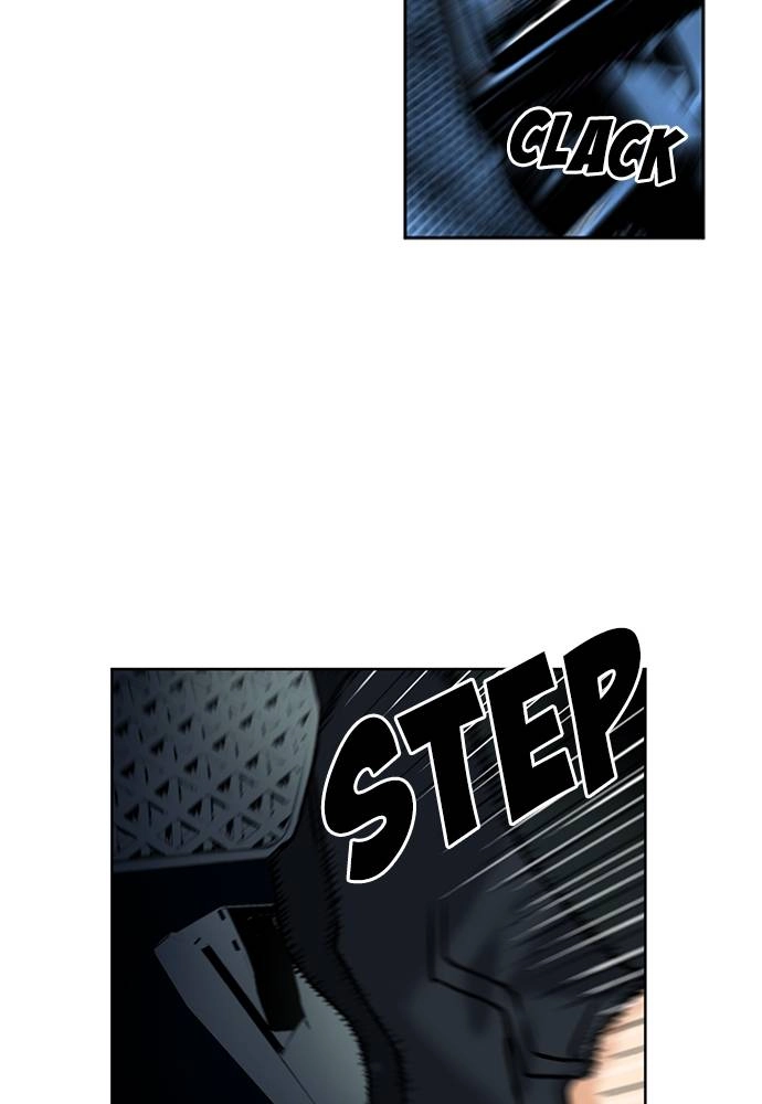 The Druid of Seoul Station Chapter 35 - Page 91