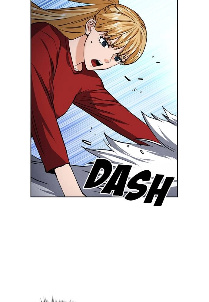 The Druid of Seoul Station Chapter 35 - Page 97