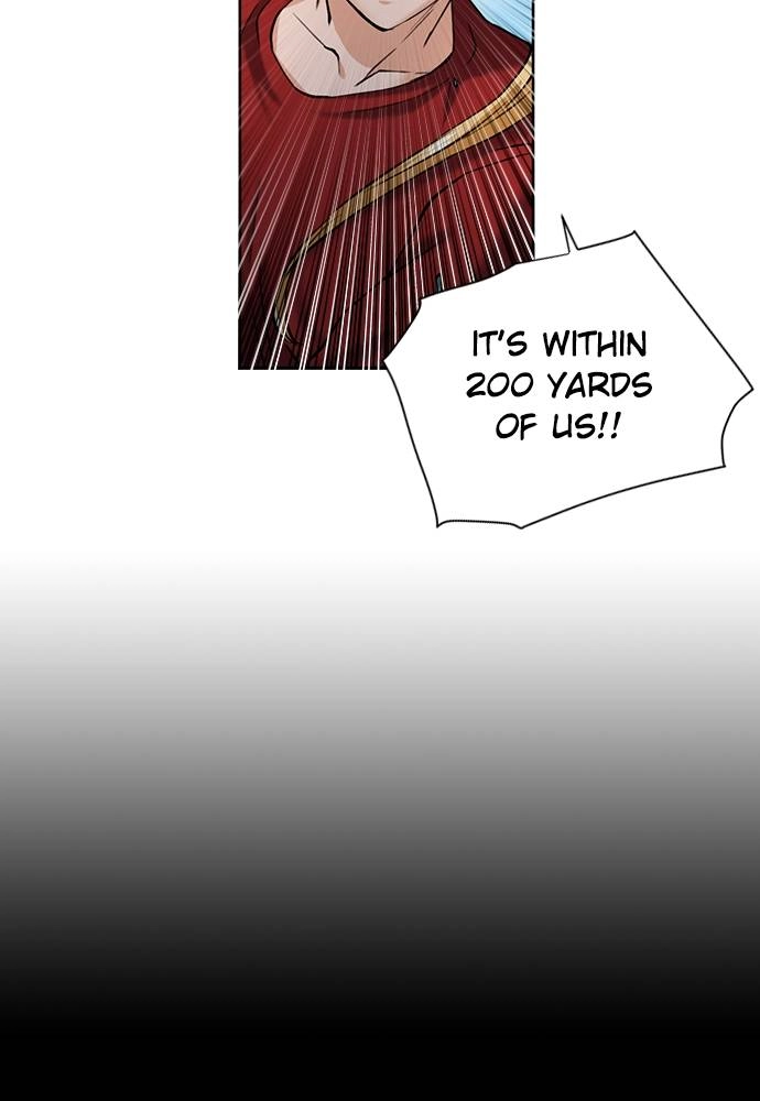 The Druid of Seoul Station Chapter 35 - Page 100