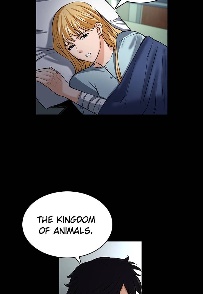 The Druid of Seoul Station Chapter 35 - Page 102