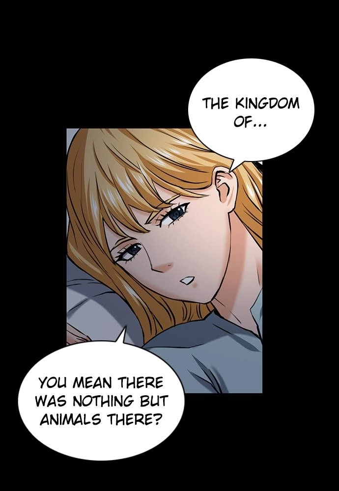 The Druid of Seoul Station Chapter 35 - Page 104