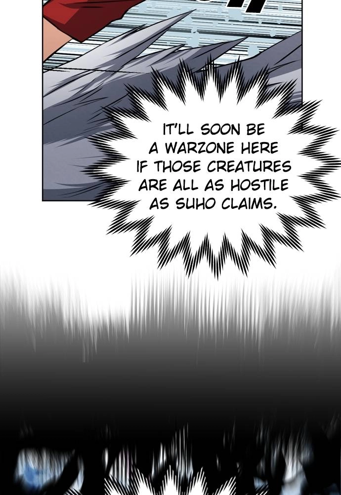 The Druid of Seoul Station Chapter 35 - Page 112