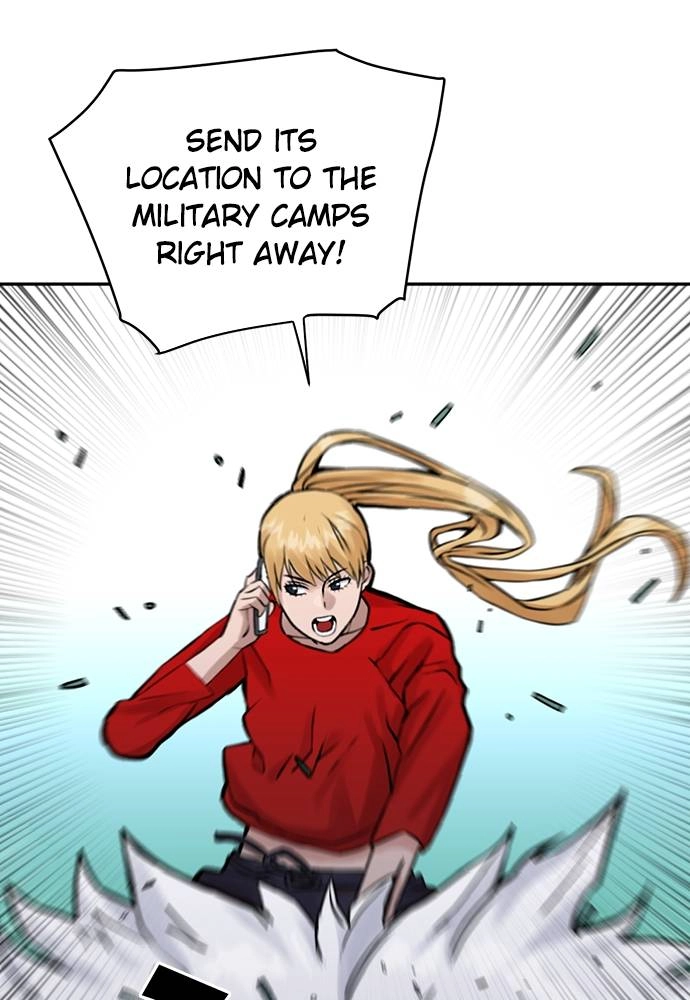 The Druid of Seoul Station Chapter 36 - Page 12