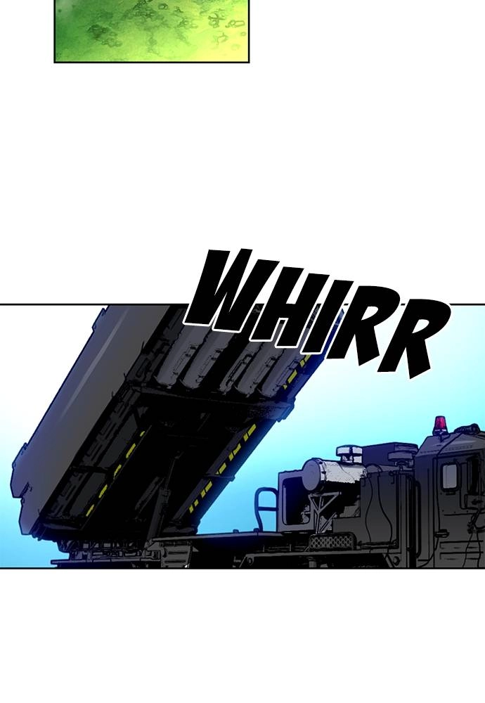 The Druid of Seoul Station Chapter 36 - Page 20