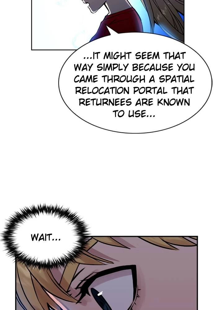 The Druid of Seoul Station Chapter 36 - Page 29