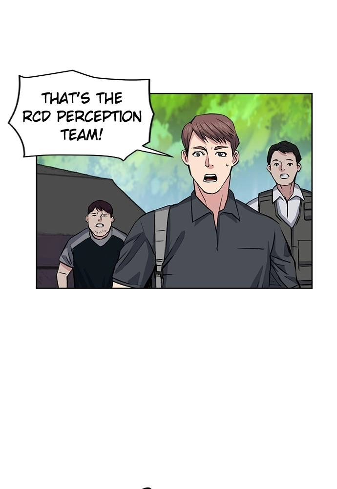 The Druid of Seoul Station Chapter 36 - Page 38