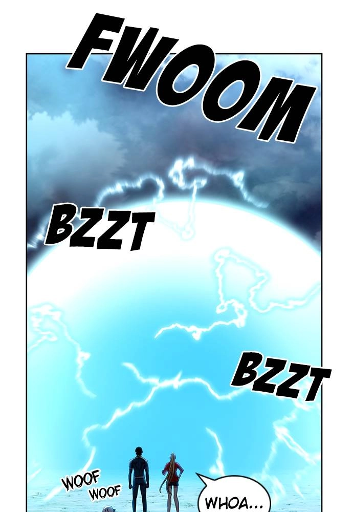 The Druid of Seoul Station Chapter 36 - Page 44